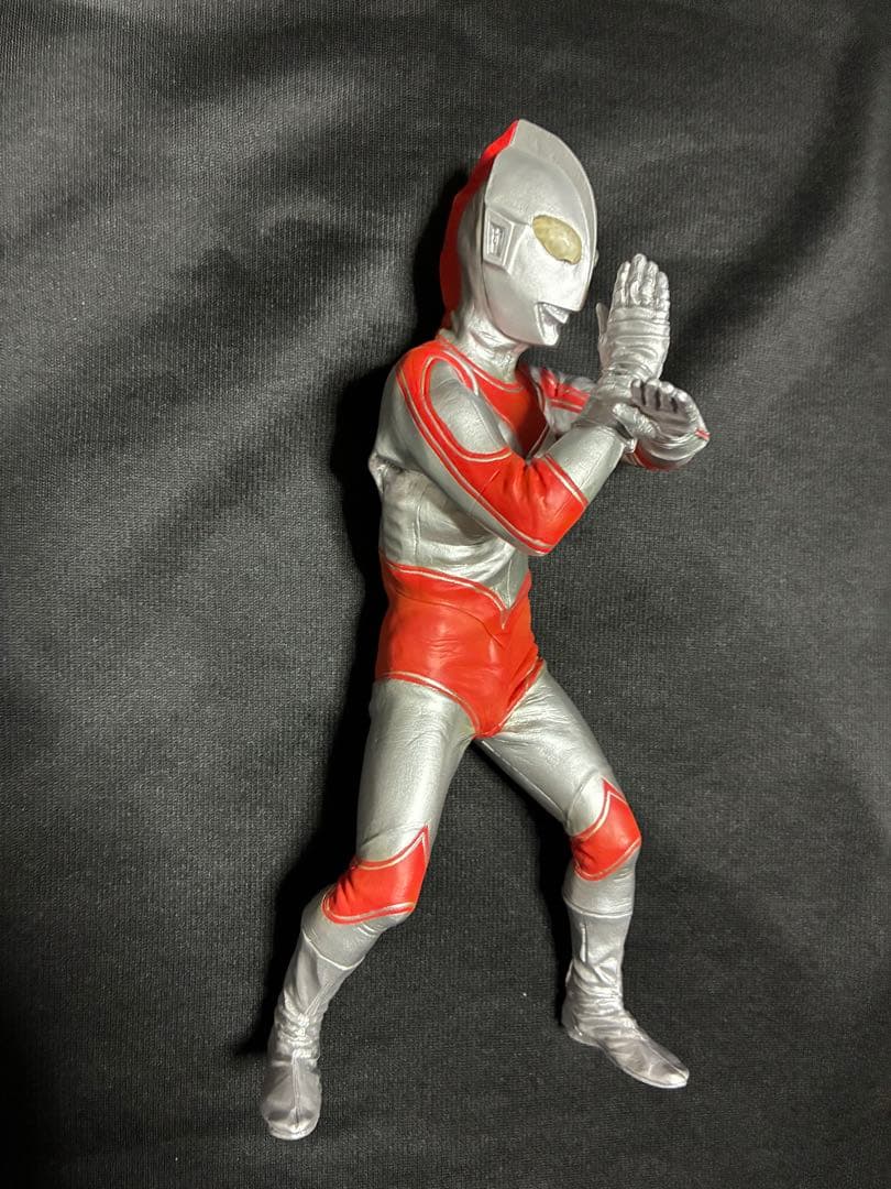 大怪獣シリーズ　帰ってきたウルトラマン リニューアルVer通常版