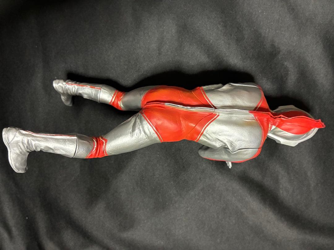 大怪獣シリーズ　帰ってきたウルトラマン リニューアルVer通常版