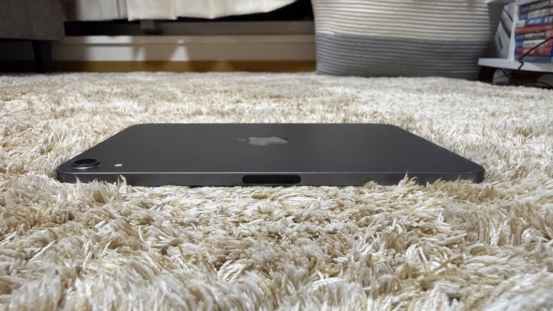 iPad mini第6世代 64GBWi-Fi