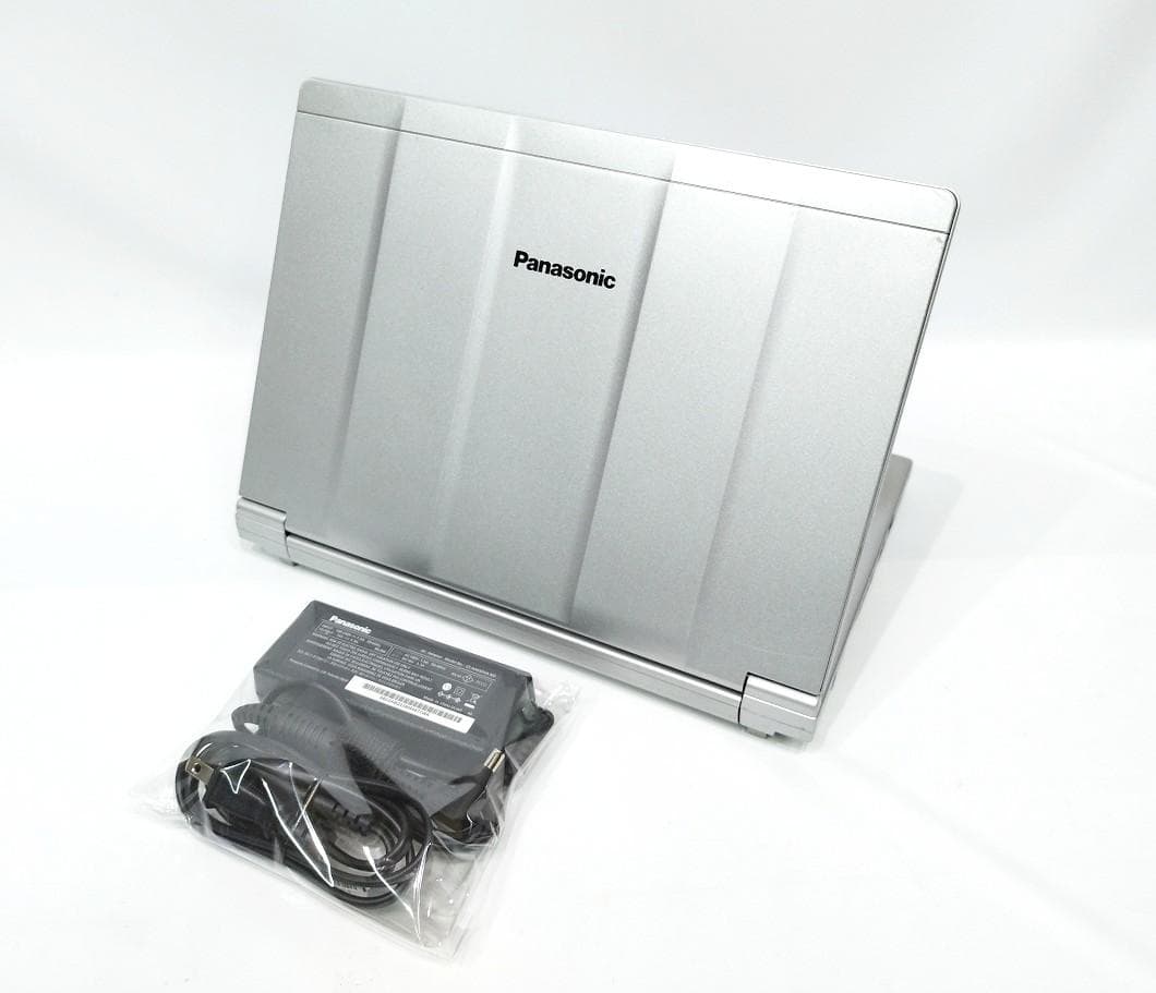 12.1 10世代 I5 CF-SV9RDLVS 8GB 256GB Win11