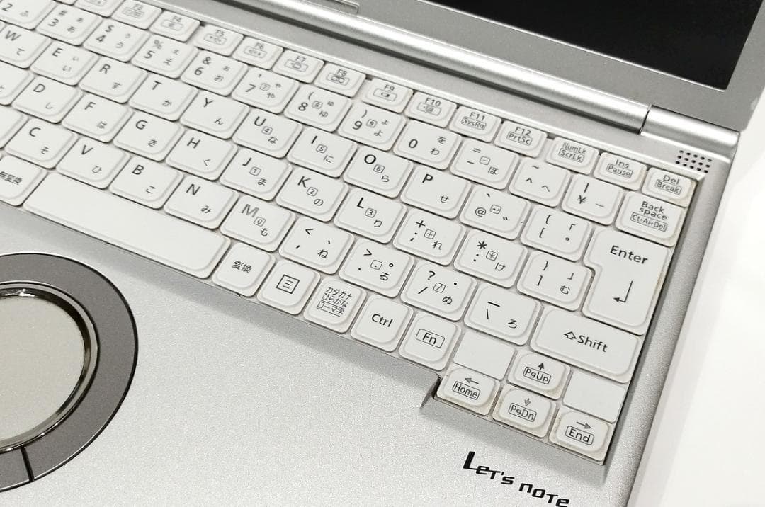 12.1 10世代 I5 CF-SV9RDLVS 8GB 256GB Win11