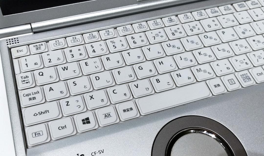 12.1 10世代 I5 CF-SV9RDLVS 8GB 256GB Win11