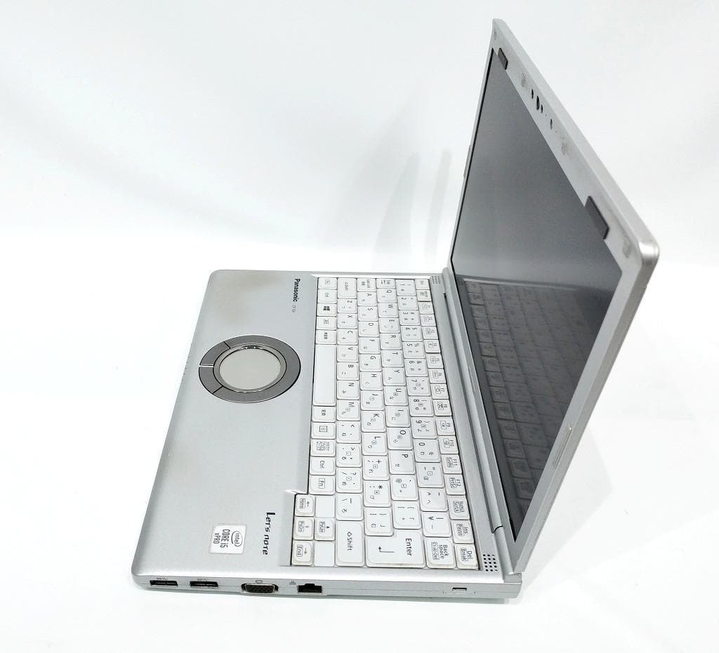 12.1 10世代 I5 CF-SV9RDLVS 8GB 256GB Win11