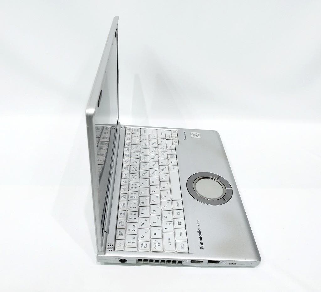 12.1 10世代 I5 CF-SV9RDLVS 8GB 256GB Win11