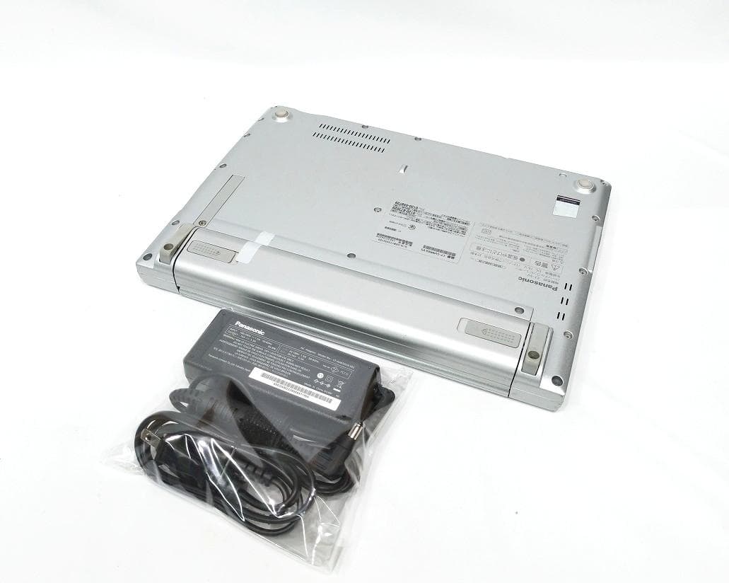 12.1 10世代 I5 CF-SV9RDLVS 8GB 256GB Win11