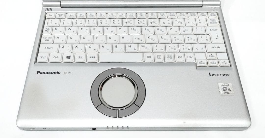 12.1 10世代 I5 CF-SV9RDLVS 8GB 256GB Win11