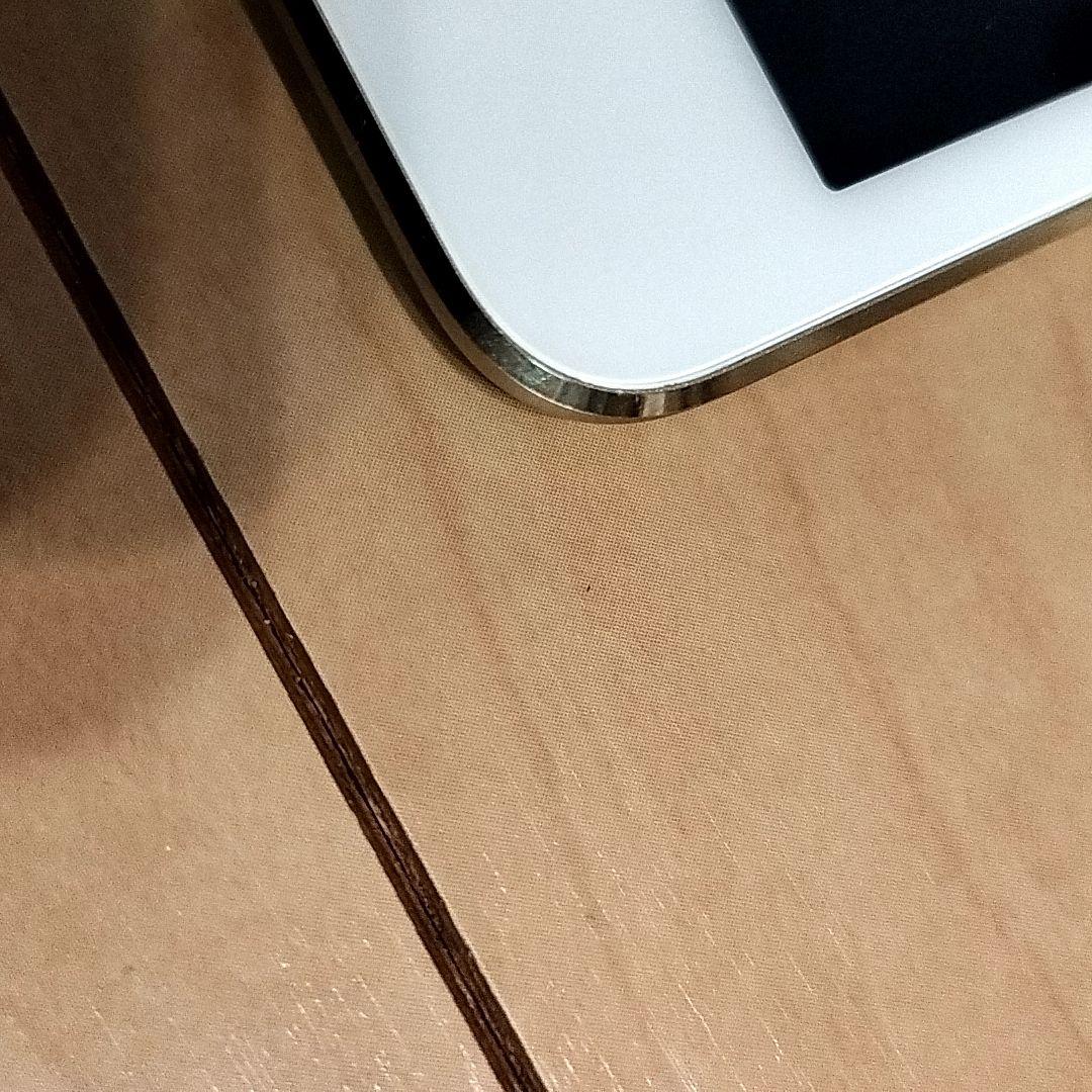 SIMフリー美品iPad mini4本体16GB