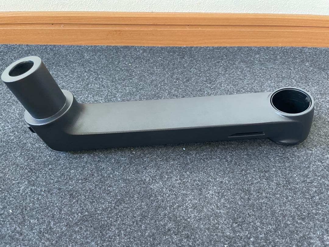 エルゴトロン LX ロングポール デスクモニターアーム