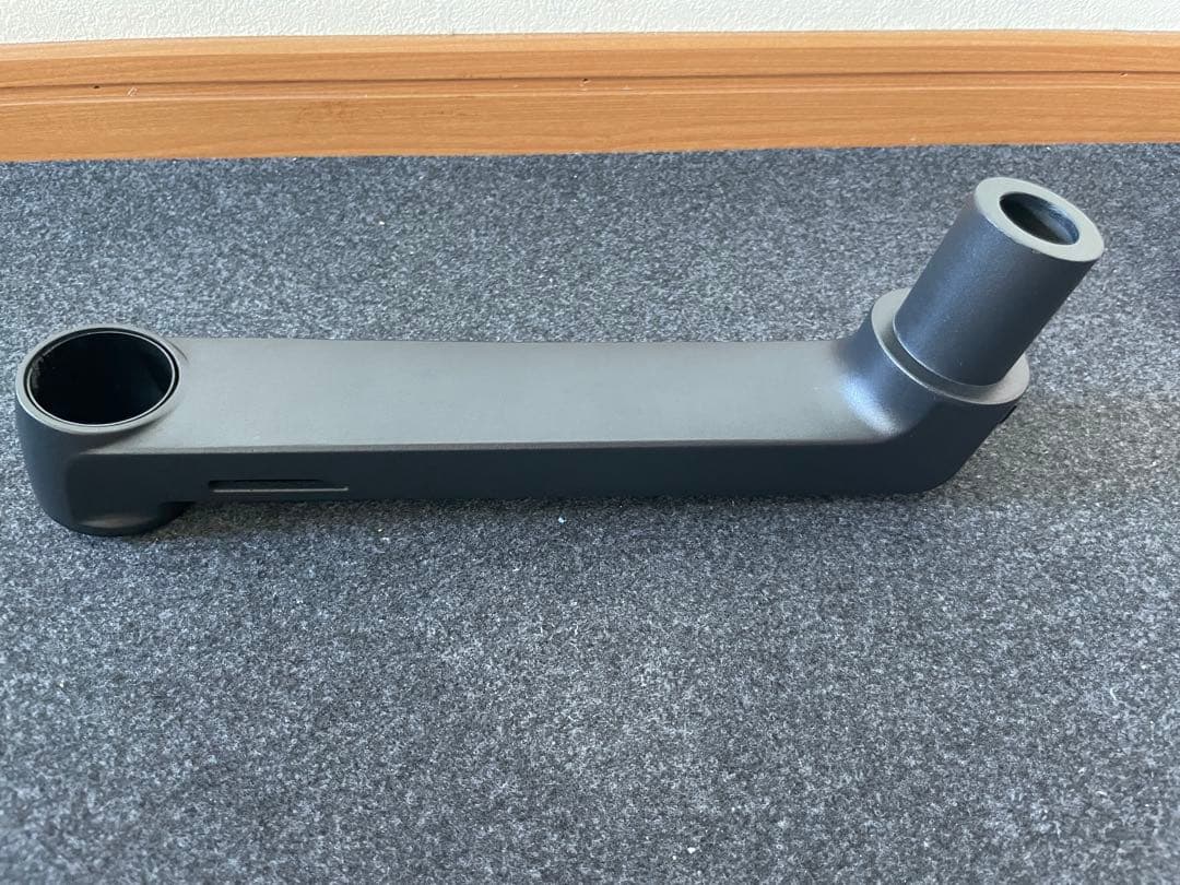 エルゴトロン LX ロングポール デスクモニターアーム