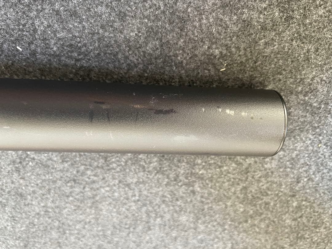 エルゴトロン LX ロングポール デスクモニターアーム