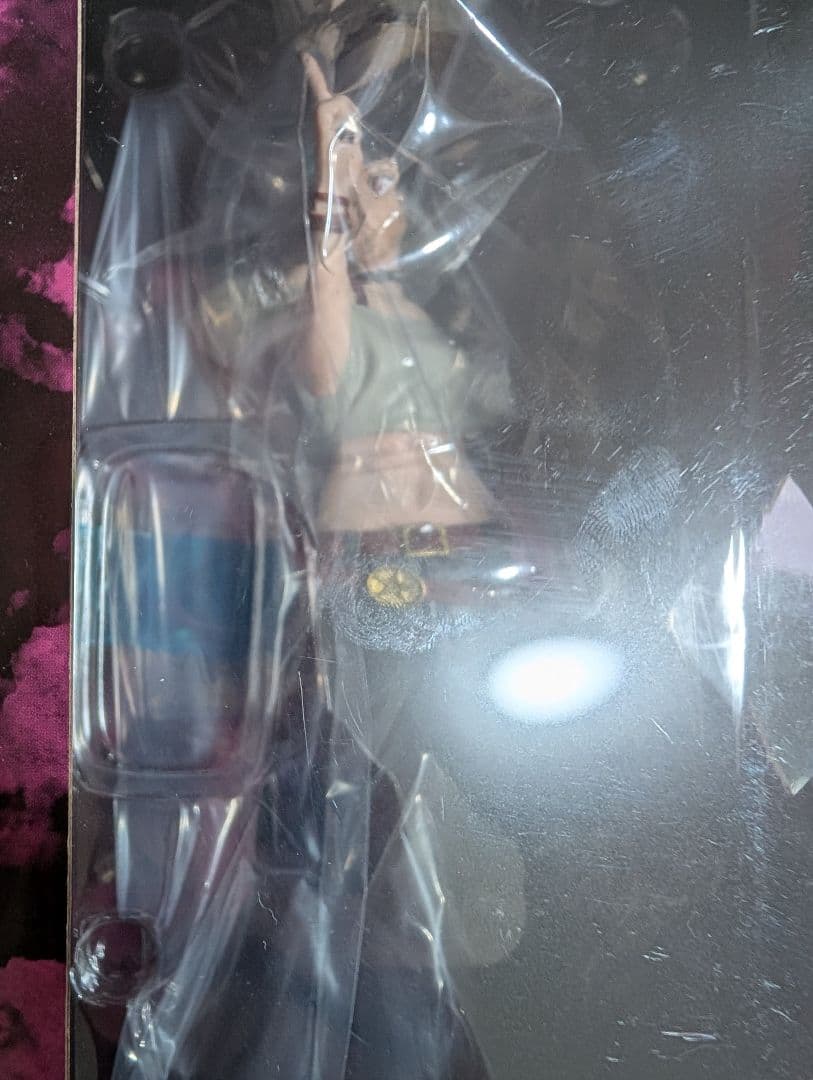 即日発送可　一番くじ 呪術廻戦 死滅回游　I賞　星綺羅羅　M賞コガネチャーム