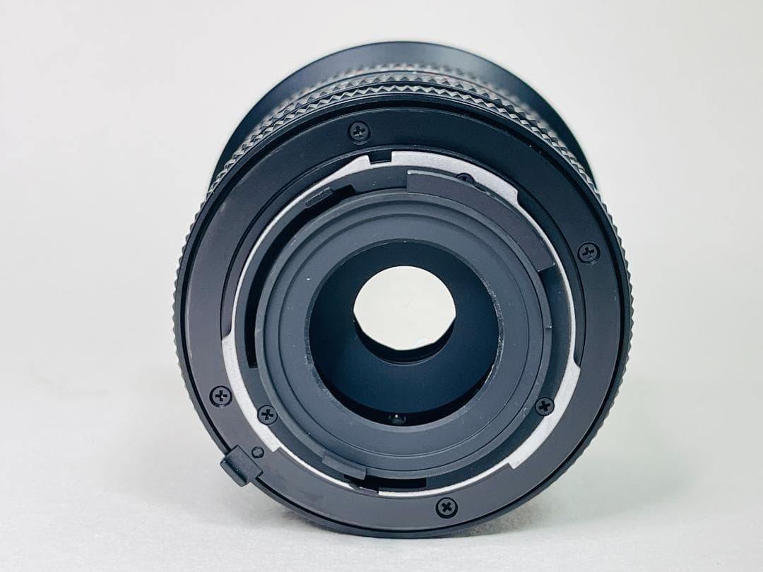 コンタックス 28-70mm 3.5-4.5 MMJ レンズ CarlZeiss