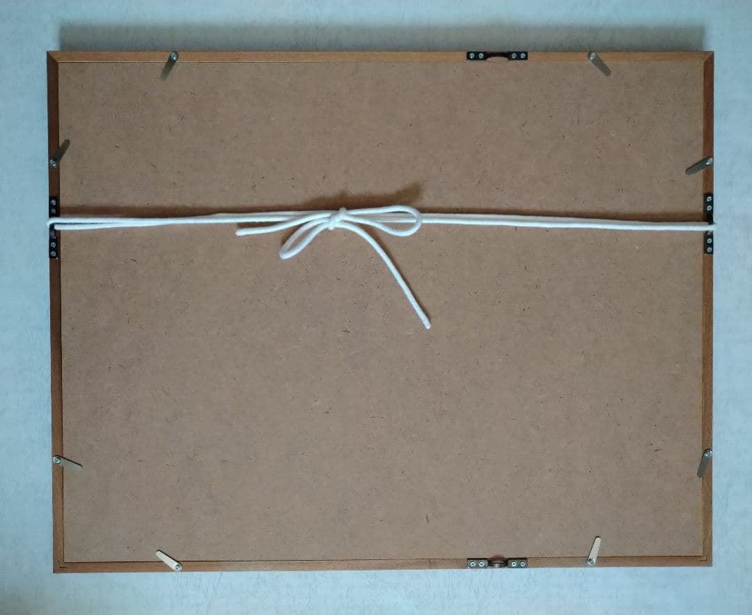 Dラウル・デュフィのリトグラフ｛ダブルサイズ｝