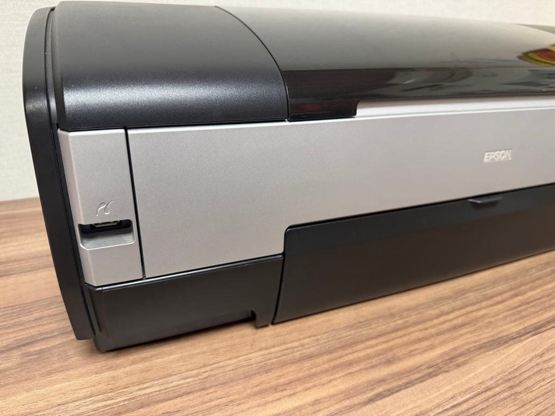 ジャンク　EPSON エプソン　PM-G4500 インクジェットプリンター