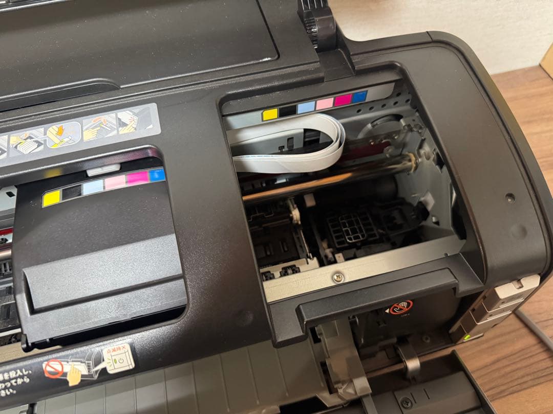 ジャンク　EPSON エプソン　PM-G4500 インクジェットプリンター