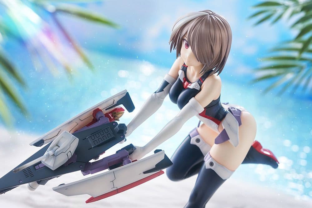 金剛 Swimsuit Ver.　コトブキヤ購入特典付き
