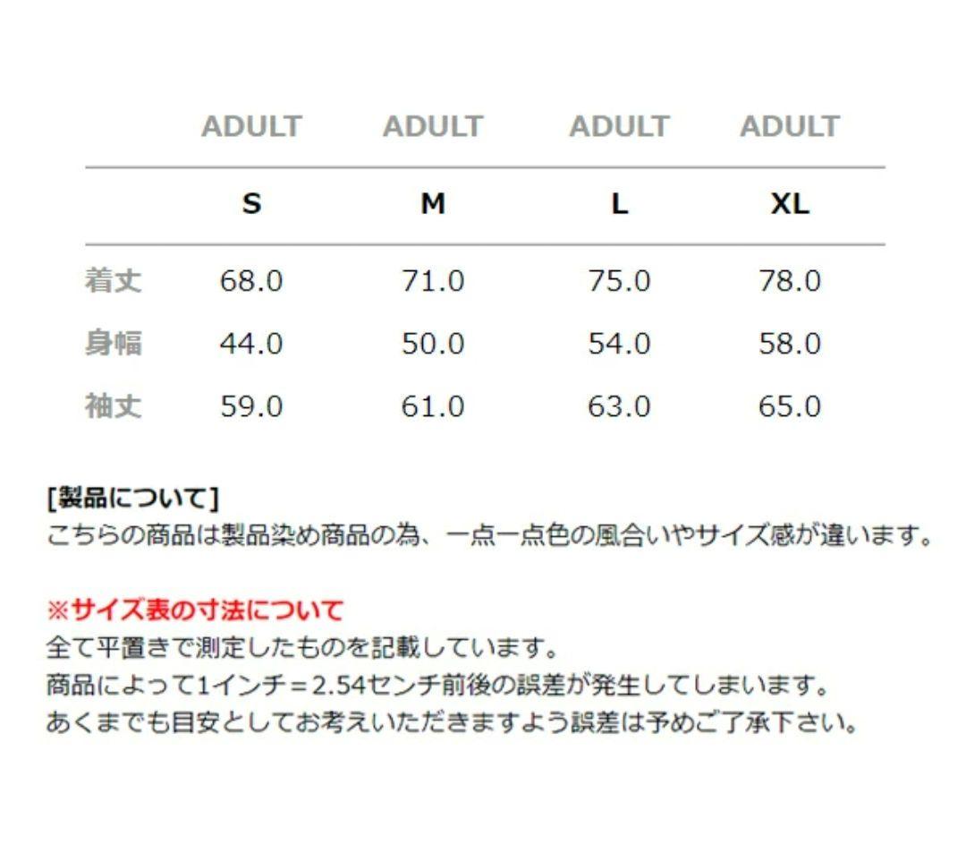 the cabs 2026 two-man tour 限定　ロングスリーブ　XL