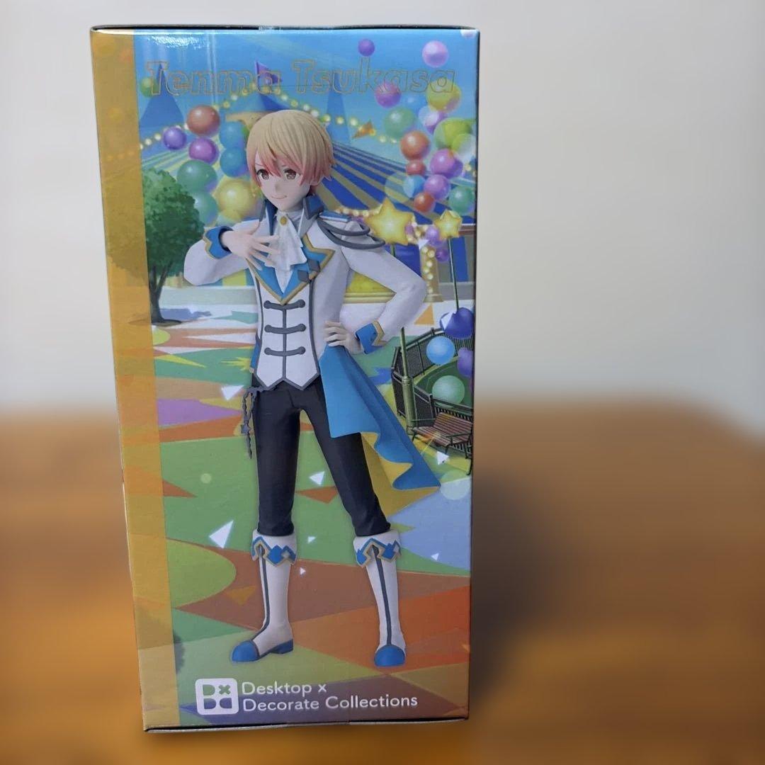 プロジェクトセカイDesktop×Decorate フィギュア 7体まとめ売り