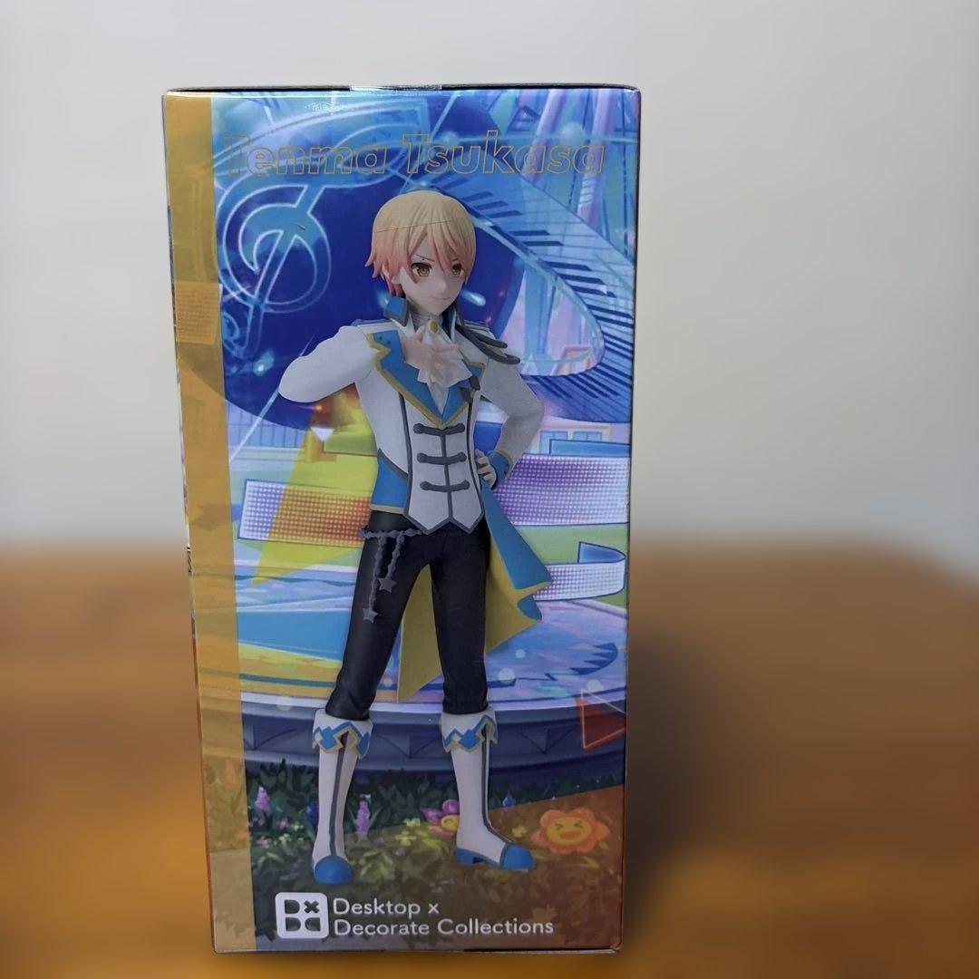 プロジェクトセカイDesktop×Decorate フィギュア 7体まとめ売り