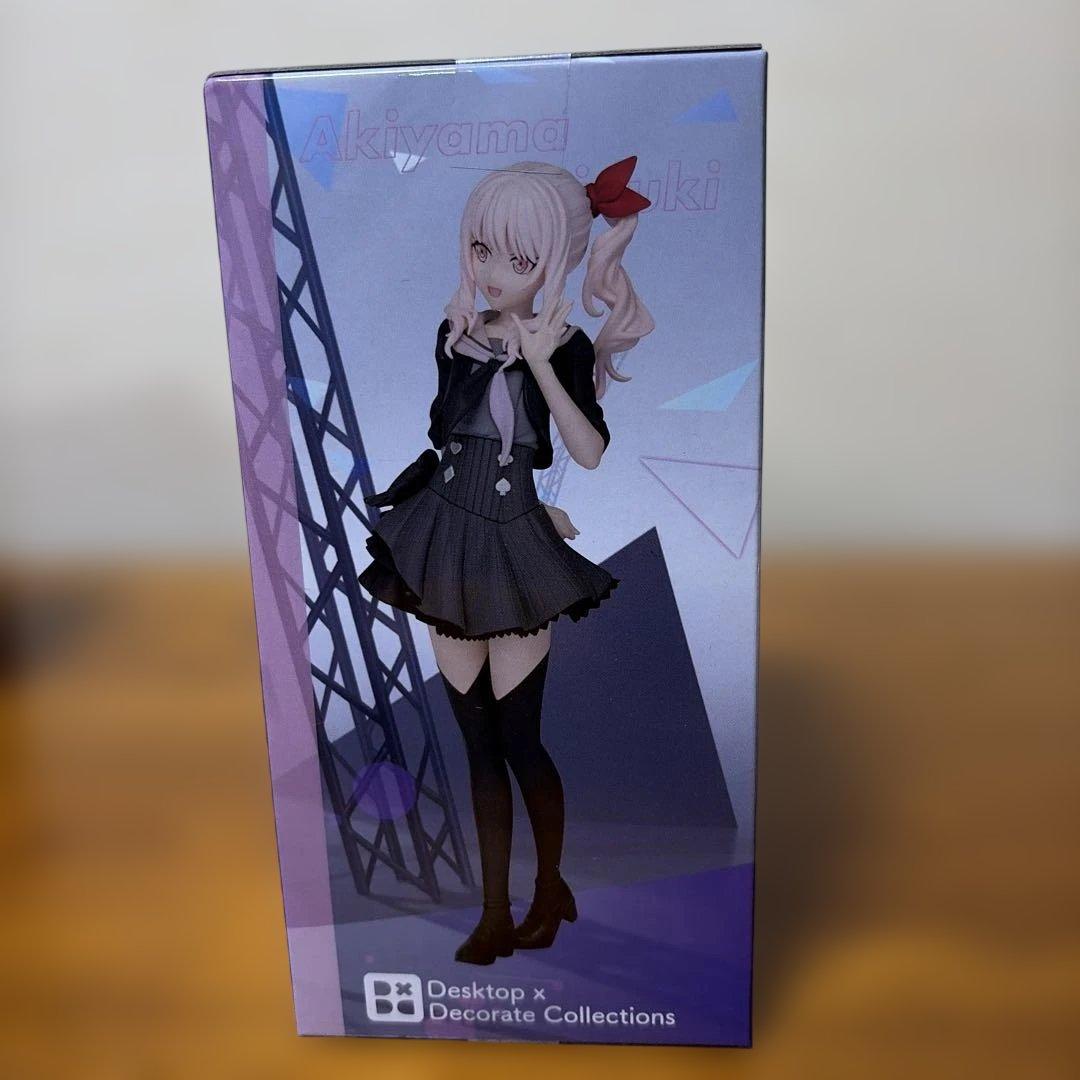 プロジェクトセカイDesktop×Decorate フィギュア 7体まとめ売り