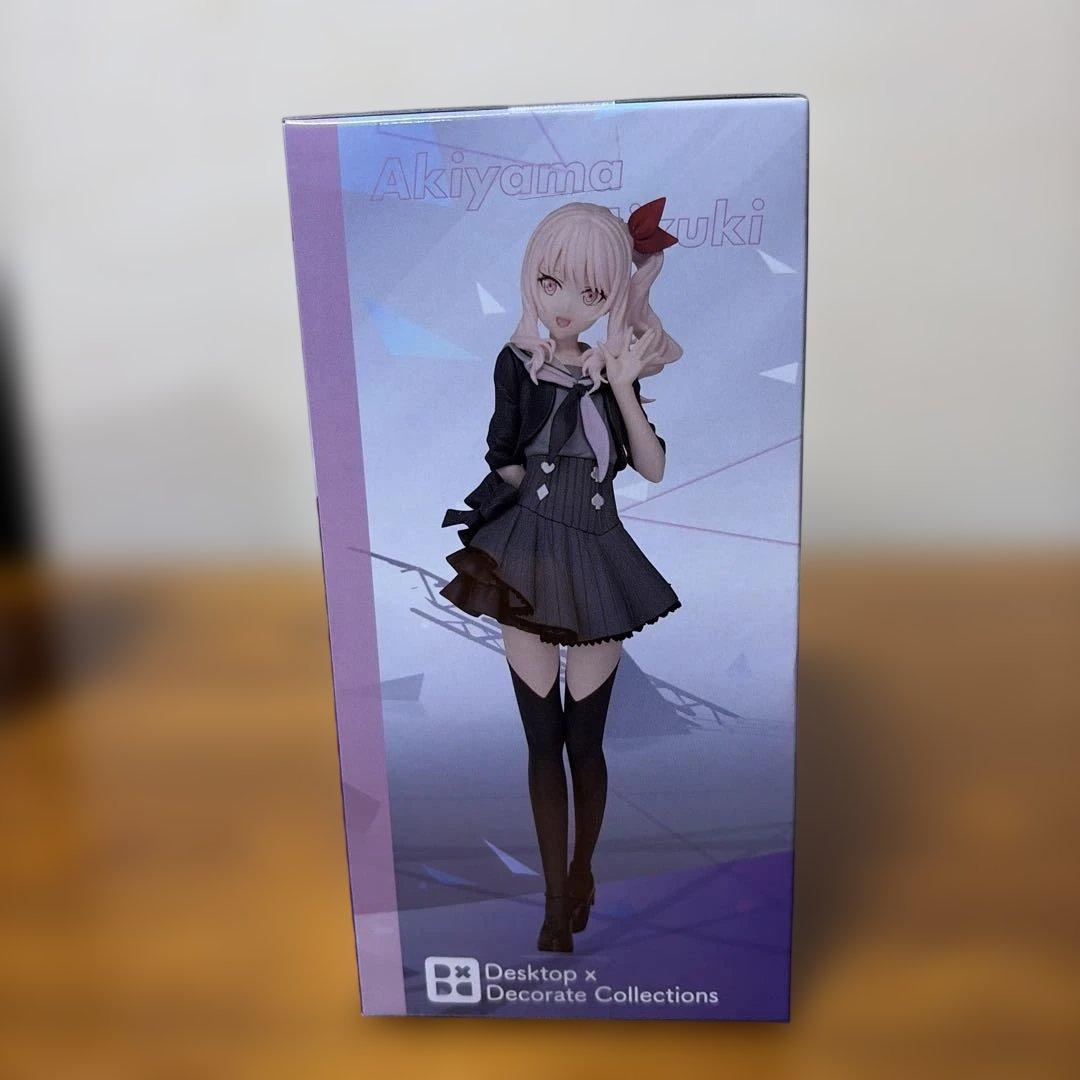 プロジェクトセカイDesktop×Decorate フィギュア 7体まとめ売り