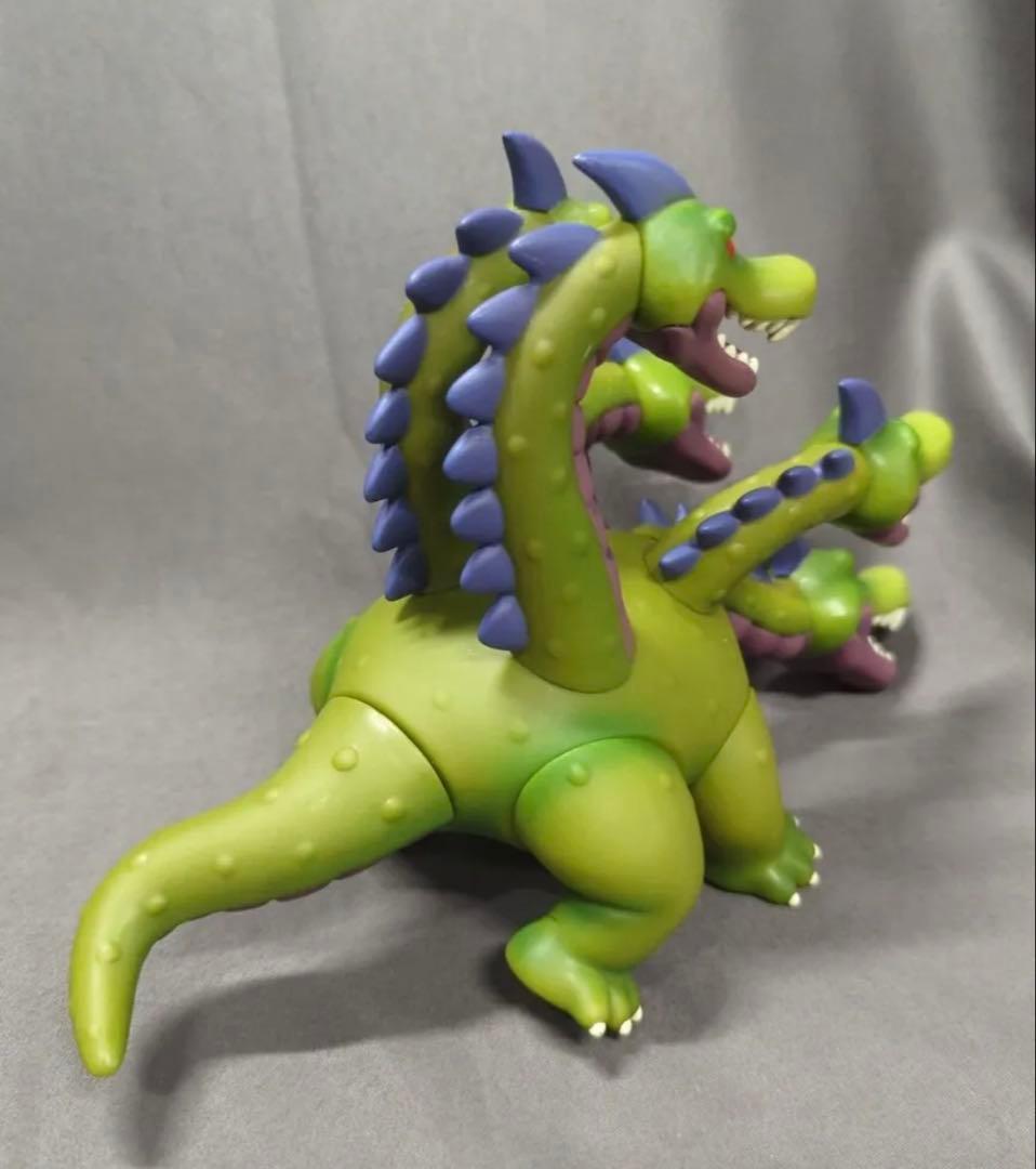 スクウェアエニックス ドラゴンクエストソフビモンスター やまたのおろち