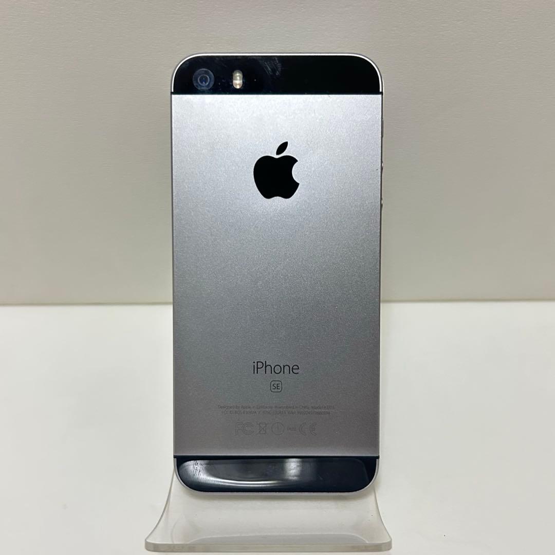 iPhone SE 第1世代 T016448