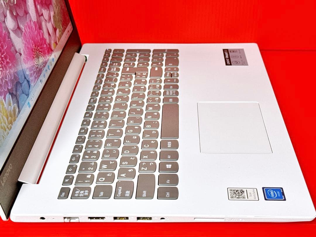 ✴️ すぐ使える！Lenovo Win11 新品SSD512GB✴️