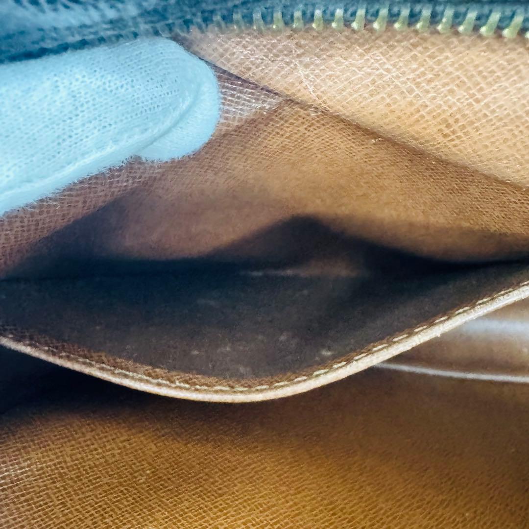 ✨ LOUIS VUITTON✨ルイヴィトン✨コンピエーニュ✨クラッチバッグ