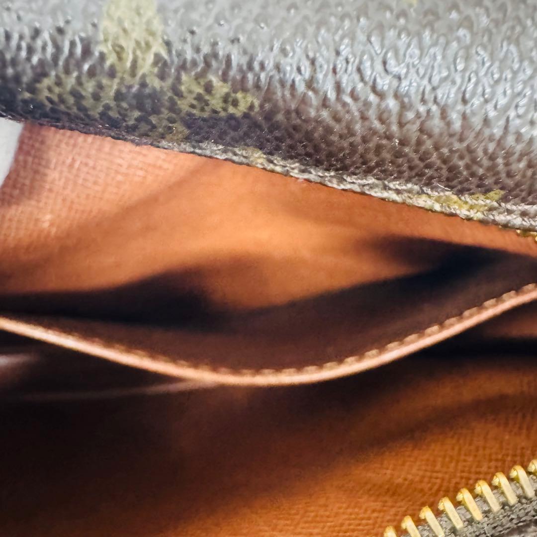 ✨ LOUIS VUITTON✨ルイヴィトン✨コンピエーニュ✨クラッチバッグ