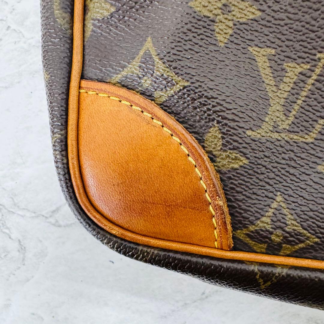 ✨ LOUIS VUITTON✨ルイヴィトン✨コンピエーニュ✨クラッチバッグ