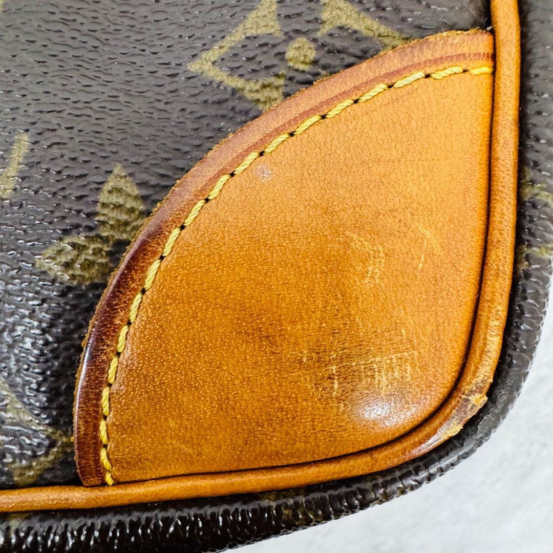 ✨ LOUIS VUITTON✨ルイヴィトン✨コンピエーニュ✨クラッチバッグ