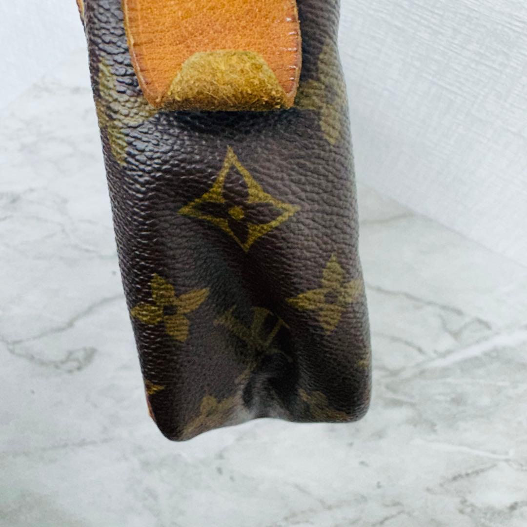 ✨ LOUIS VUITTON✨ルイヴィトン✨コンピエーニュ✨クラッチバッグ