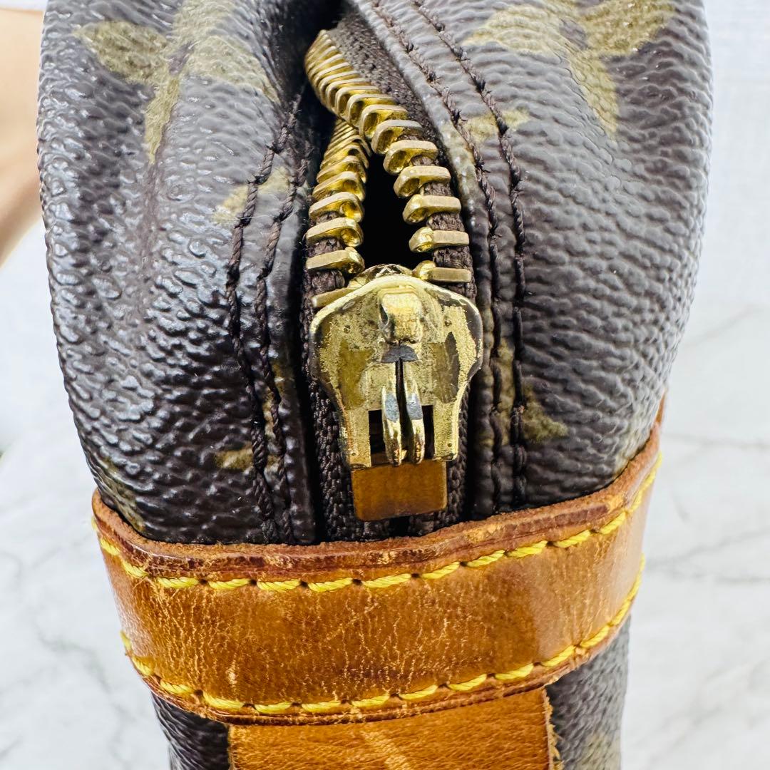 ✨ LOUIS VUITTON✨ルイヴィトン✨コンピエーニュ✨クラッチバッグ