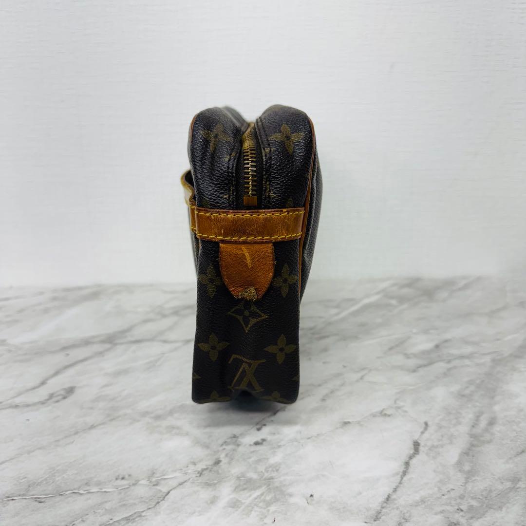 ✨ LOUIS VUITTON✨ルイヴィトン✨コンピエーニュ✨クラッチバッグ