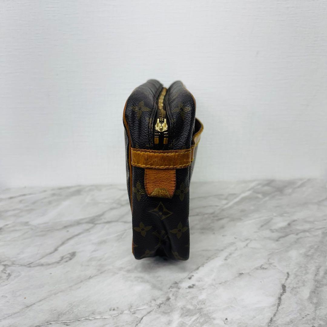 ✨ LOUIS VUITTON✨ルイヴィトン✨コンピエーニュ✨クラッチバッグ