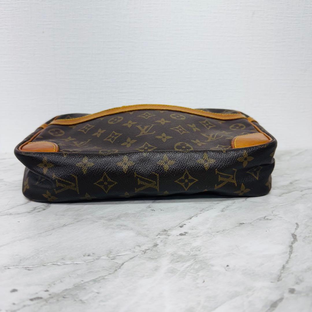 ✨ LOUIS VUITTON✨ルイヴィトン✨コンピエーニュ✨クラッチバッグ
