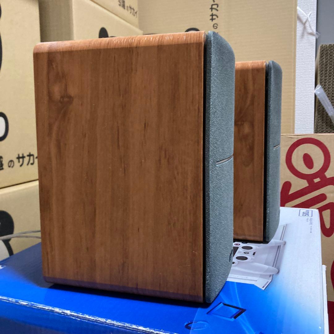 Edifier R1280T マルチメディアスピーカー