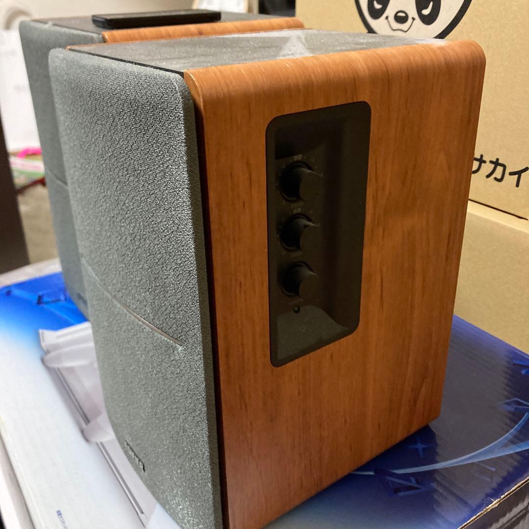 Edifier R1280T マルチメディアスピーカー