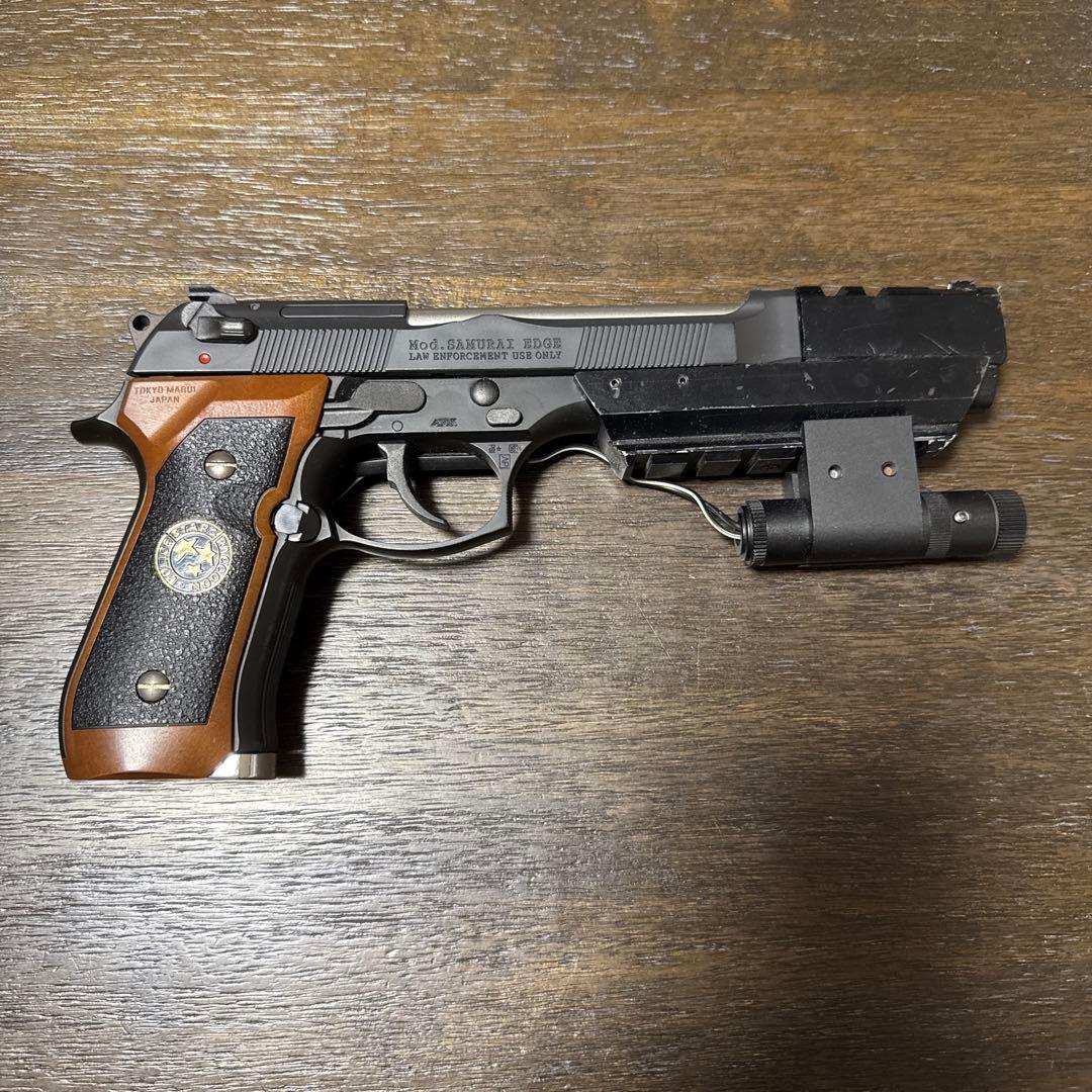 バイオハザード SAMURAI EDGE STANDARD 10時までセール