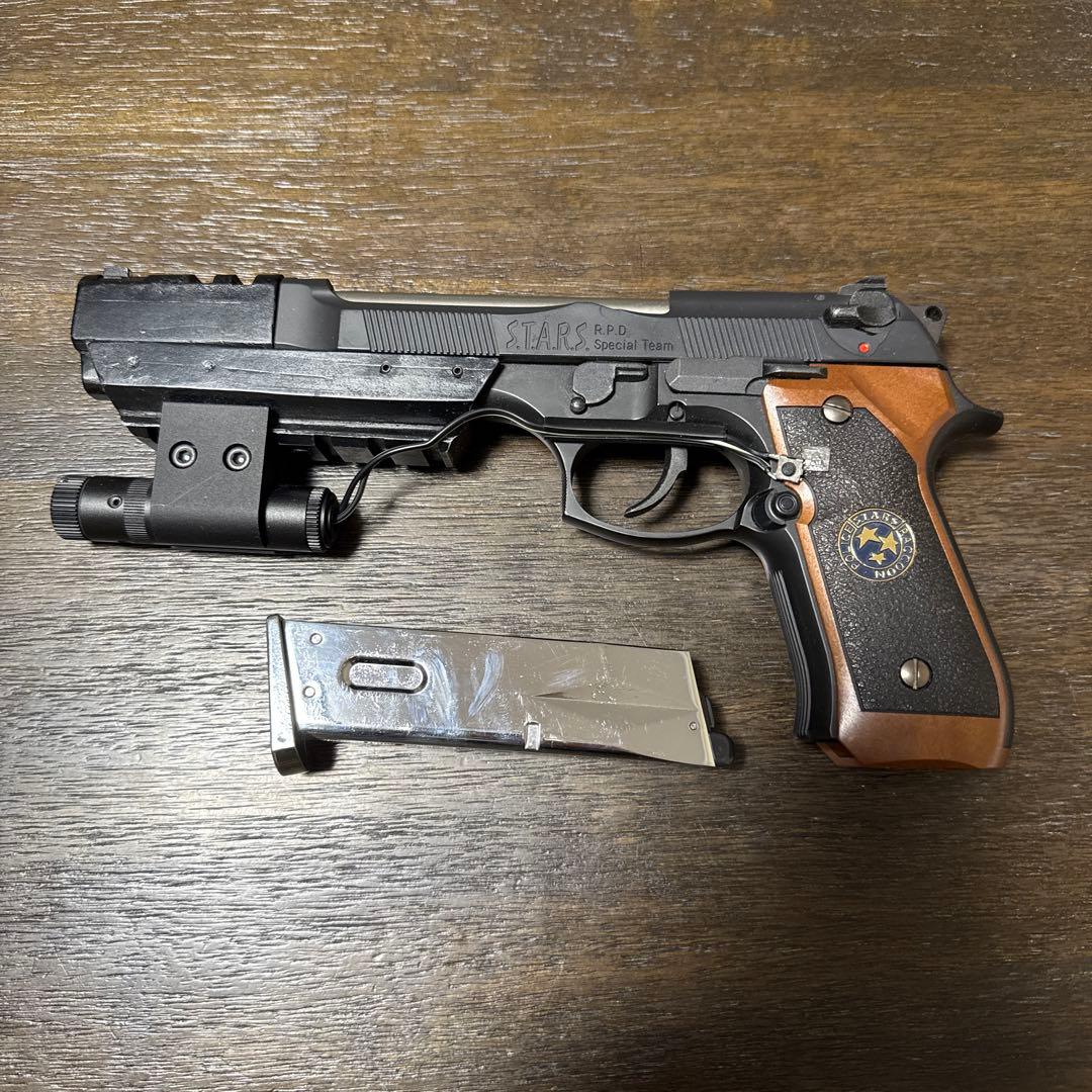 バイオハザード SAMURAI EDGE STANDARD 10時までセール