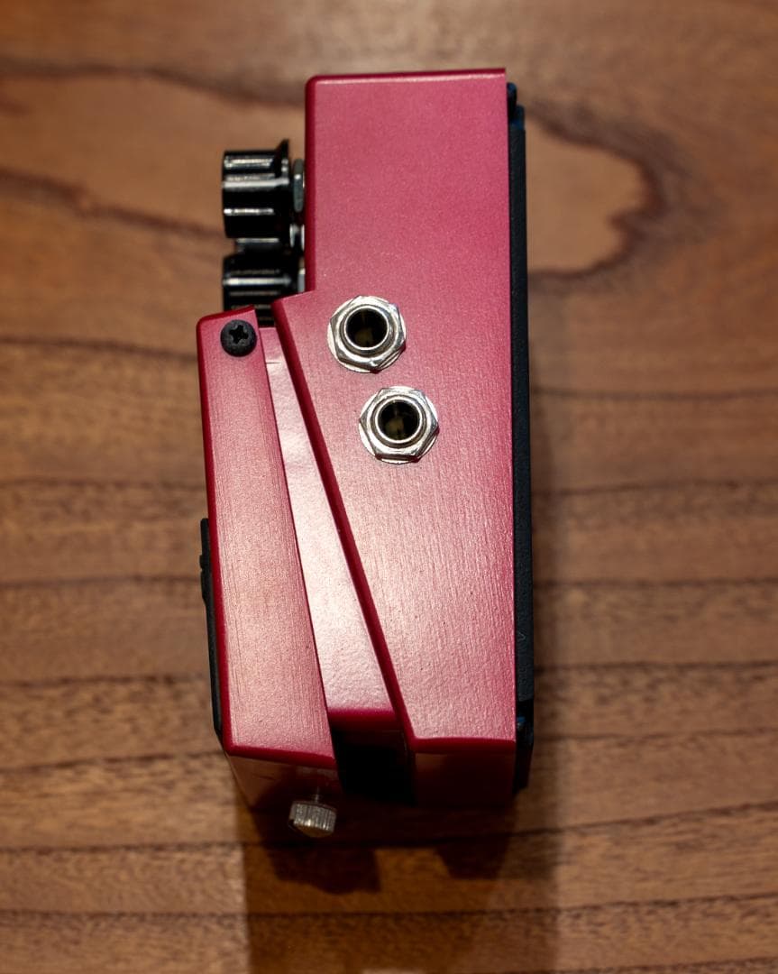 BOSS DM-2w ディレイペダル