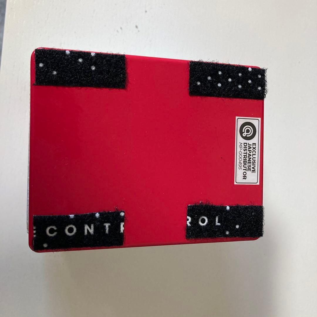 ギター Mythos Pedals Oracle Analog Echo