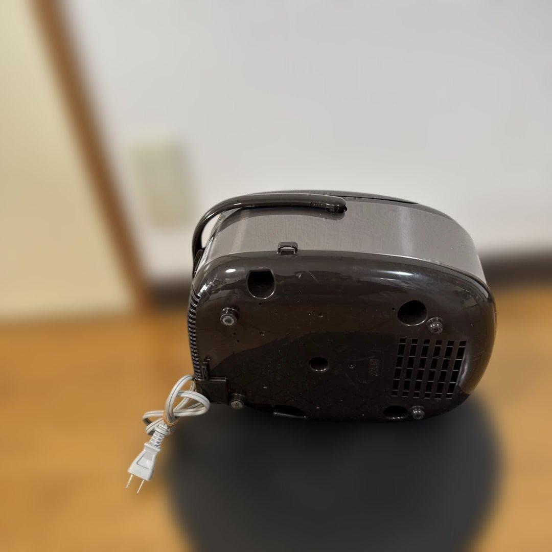 象印　IH3合炊飯器　NP-GK05　2022年製