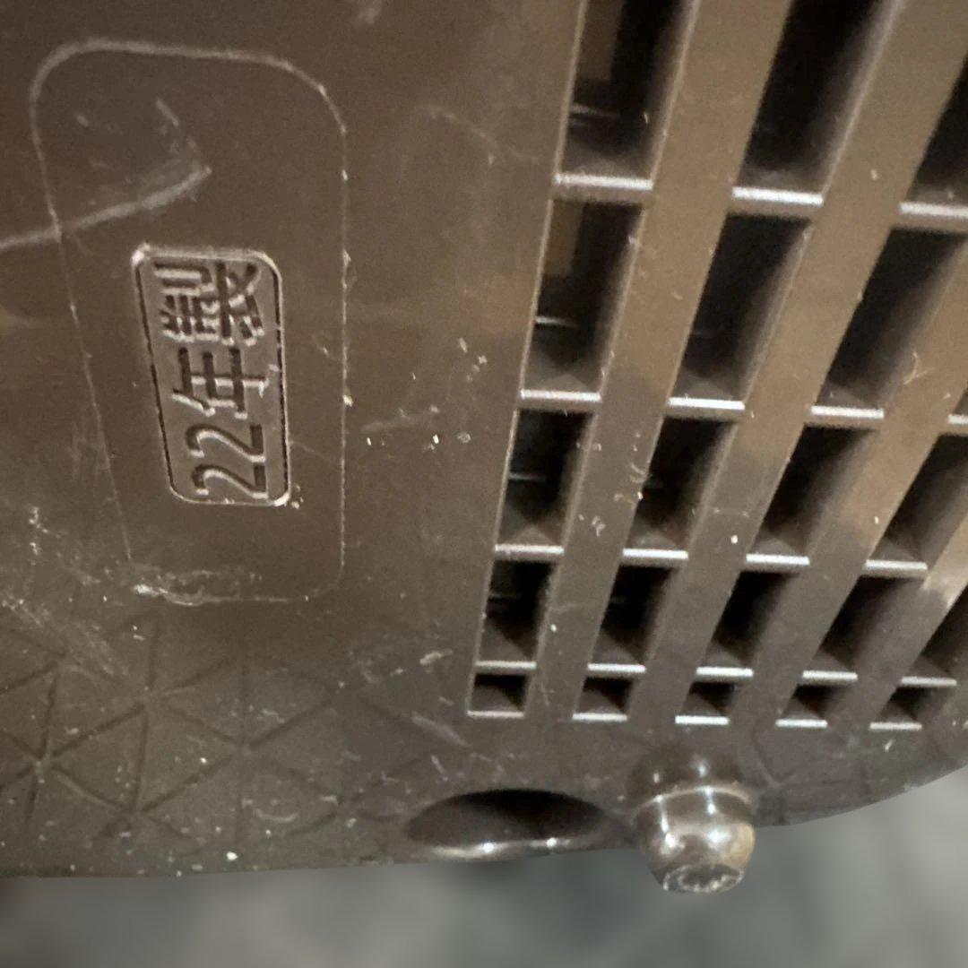 象印　IH3合炊飯器　NP-GK05　2022年製