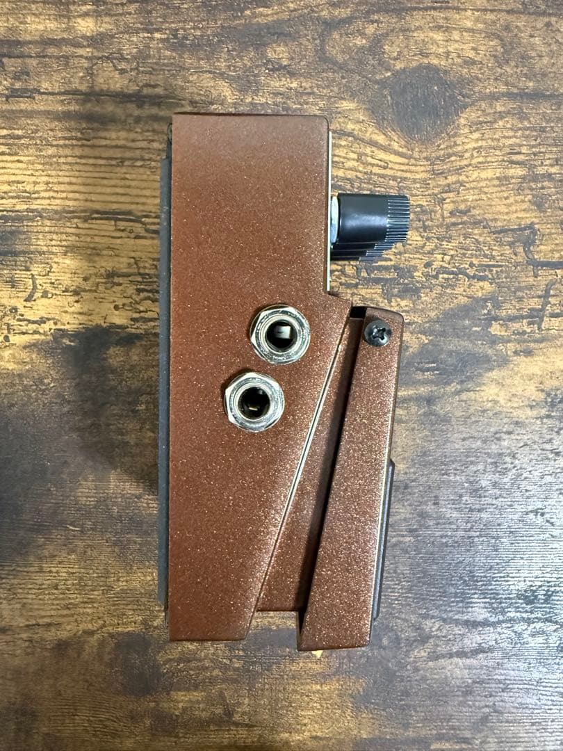 BOSS OC-5 オクターブ　エフェクター　octave