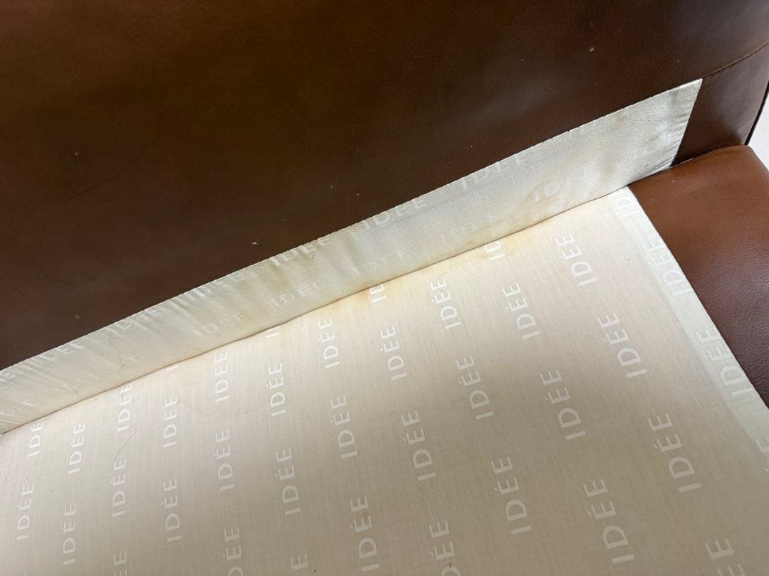 IDEE ソファ　３月末まで