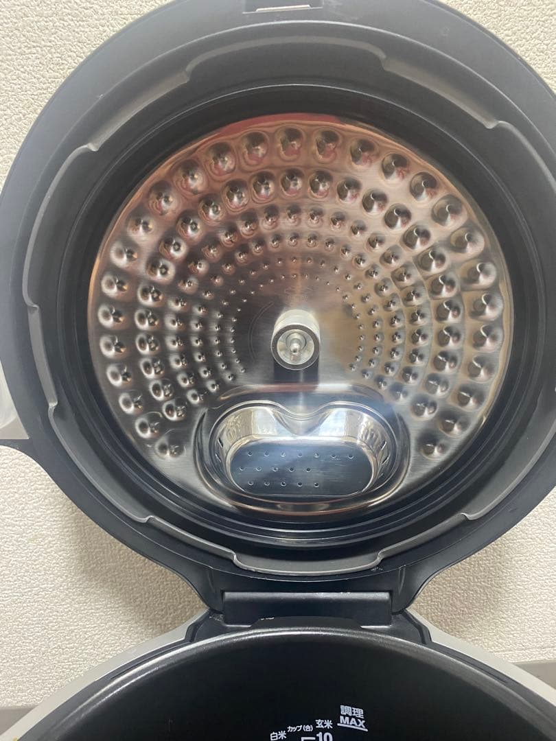 クックフォーミー T-fal cook 4 me 6L ティファール