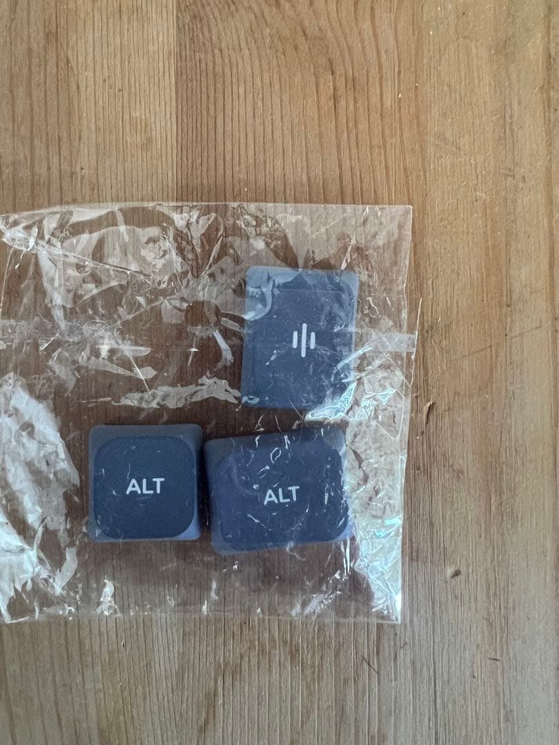 NuPhy AIR75 メカニカルキーボード Gateron 茶軸