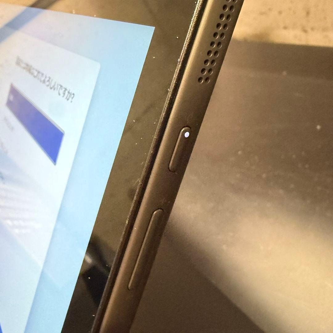 商品名 【Lenovo 】IdeaPad Duet 3-10IGL5